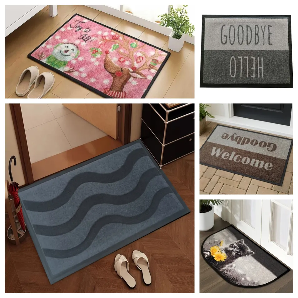 Detalle alfombra