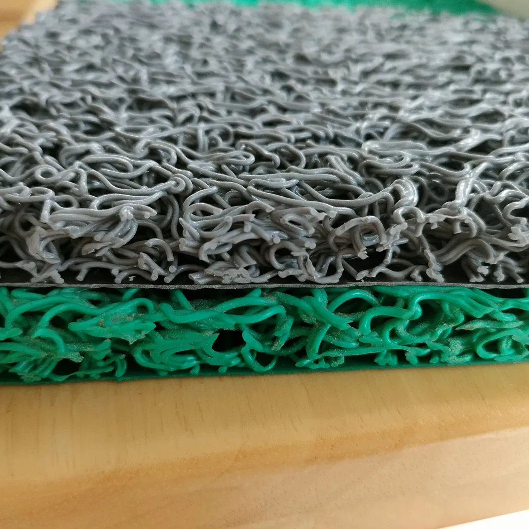 PVC matting