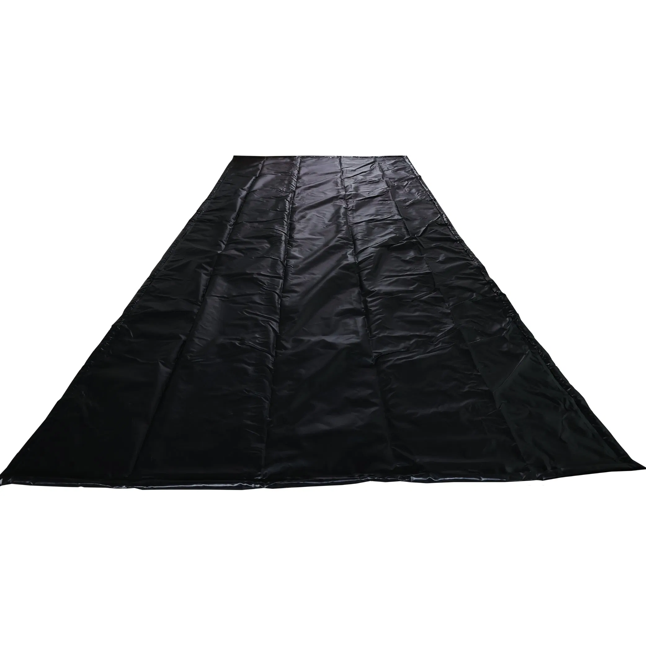7'9" X 18' Alfombrilla de Contención para Automóviles de Alta Resistencia para Garaje