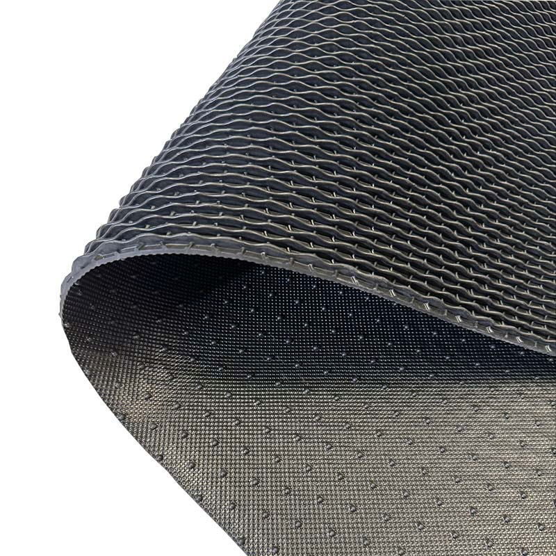 Mats de piso de PVC universal premium - Duraderos y elegantes
