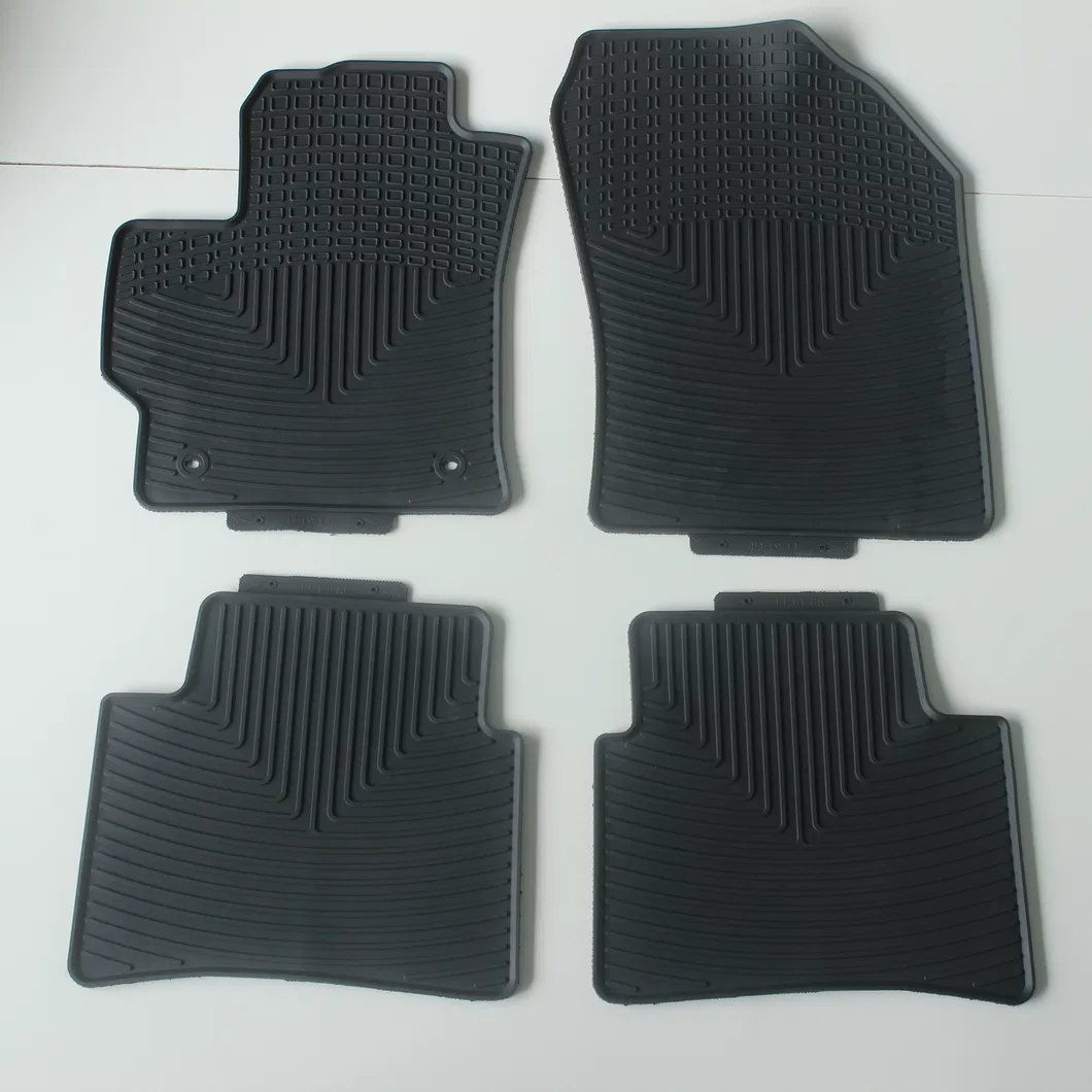 Alfombrilla de látex Toyota Corolla