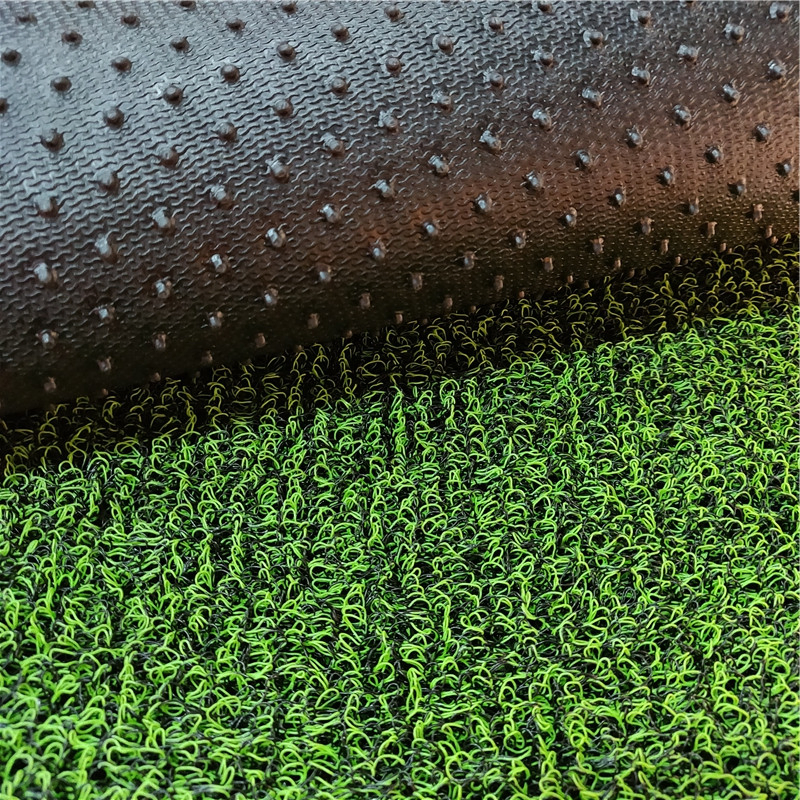Fabricante Profesional de China 15mm 18mm Alfombrillas de Piso de PVC para Automóviles