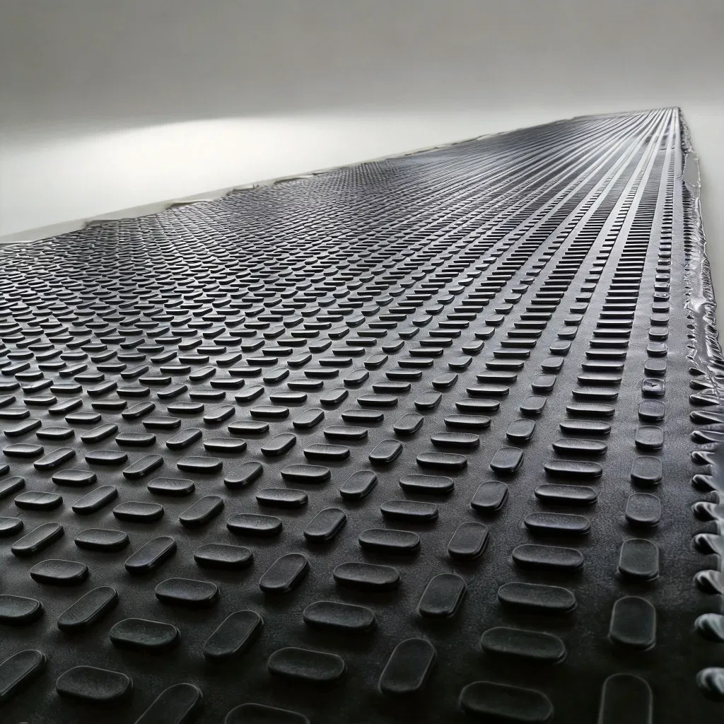Mats de UHMWPE duraderos diseñados para caminos temporales, áreas de carga y acceso para movimiento de vehículos