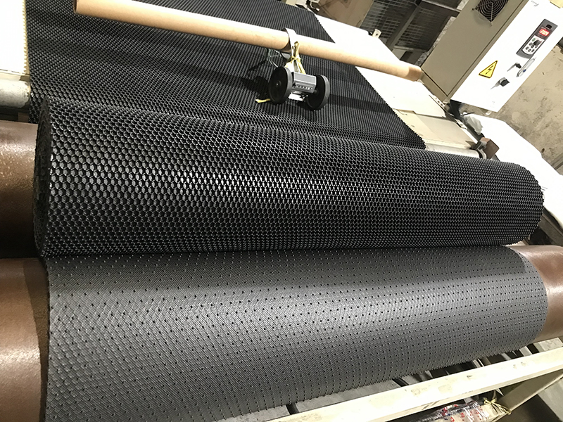 Alfombrillas de coche profundas personalizadas de seguridad sin olor de alta resistencia Artes