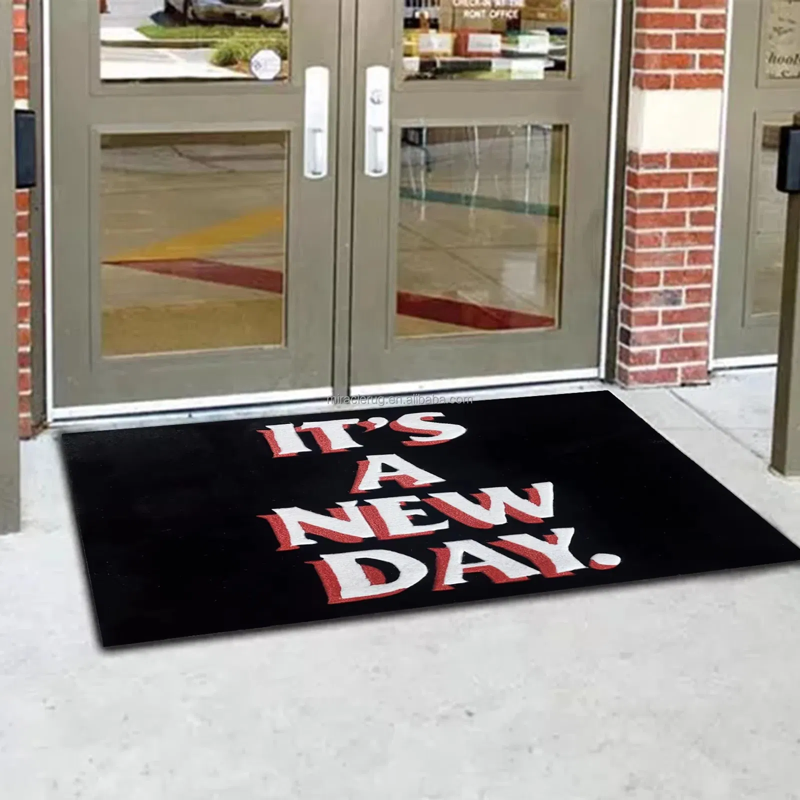 Alfombrillas de garaje de grosor pesado y personalizadas para talleres de reparación de automóviles, multiusos, alfombra de suelo antideslizante gruesa para embellecimiento de automóviles