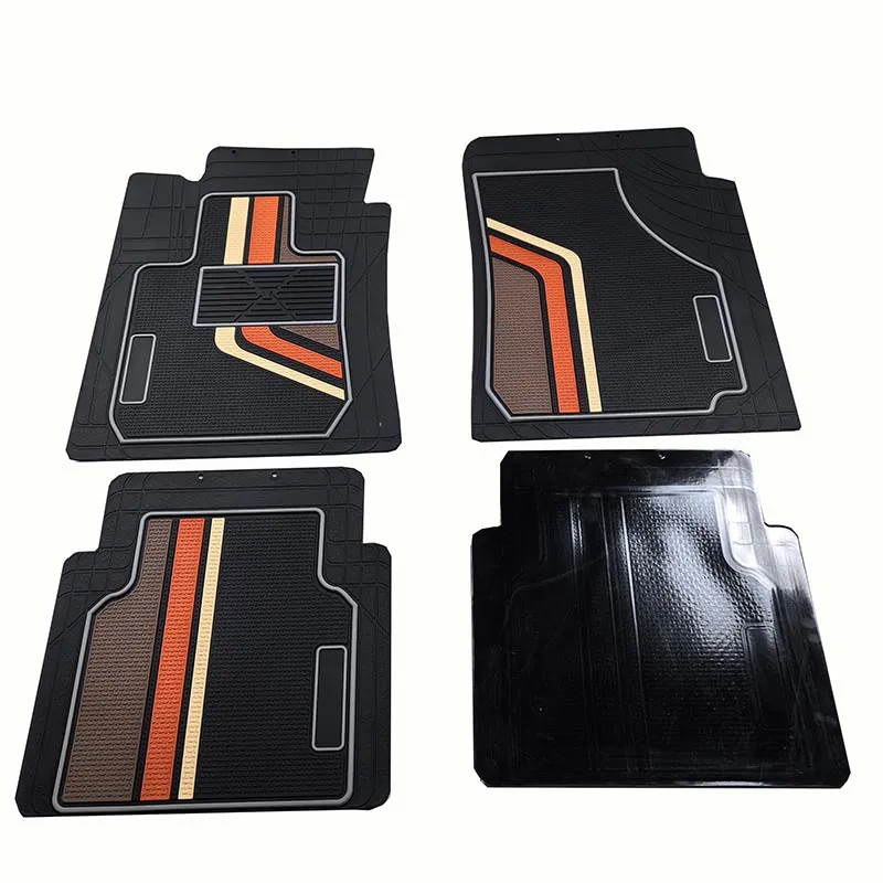 Alfombrilla de coche 5