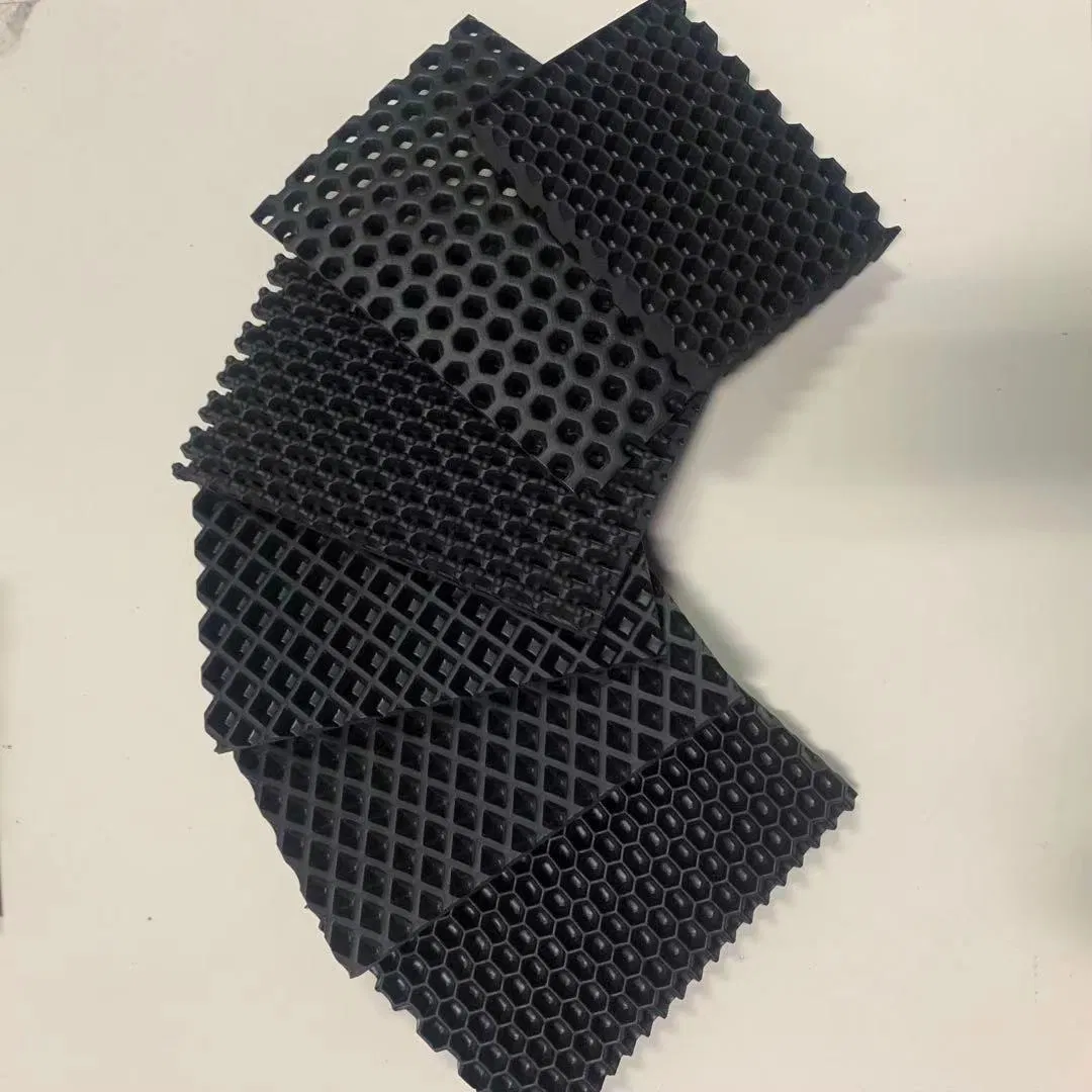 Venta de fábrica de alfombrillas de goma para automóviles ampliamente utilizadas antideslizantes