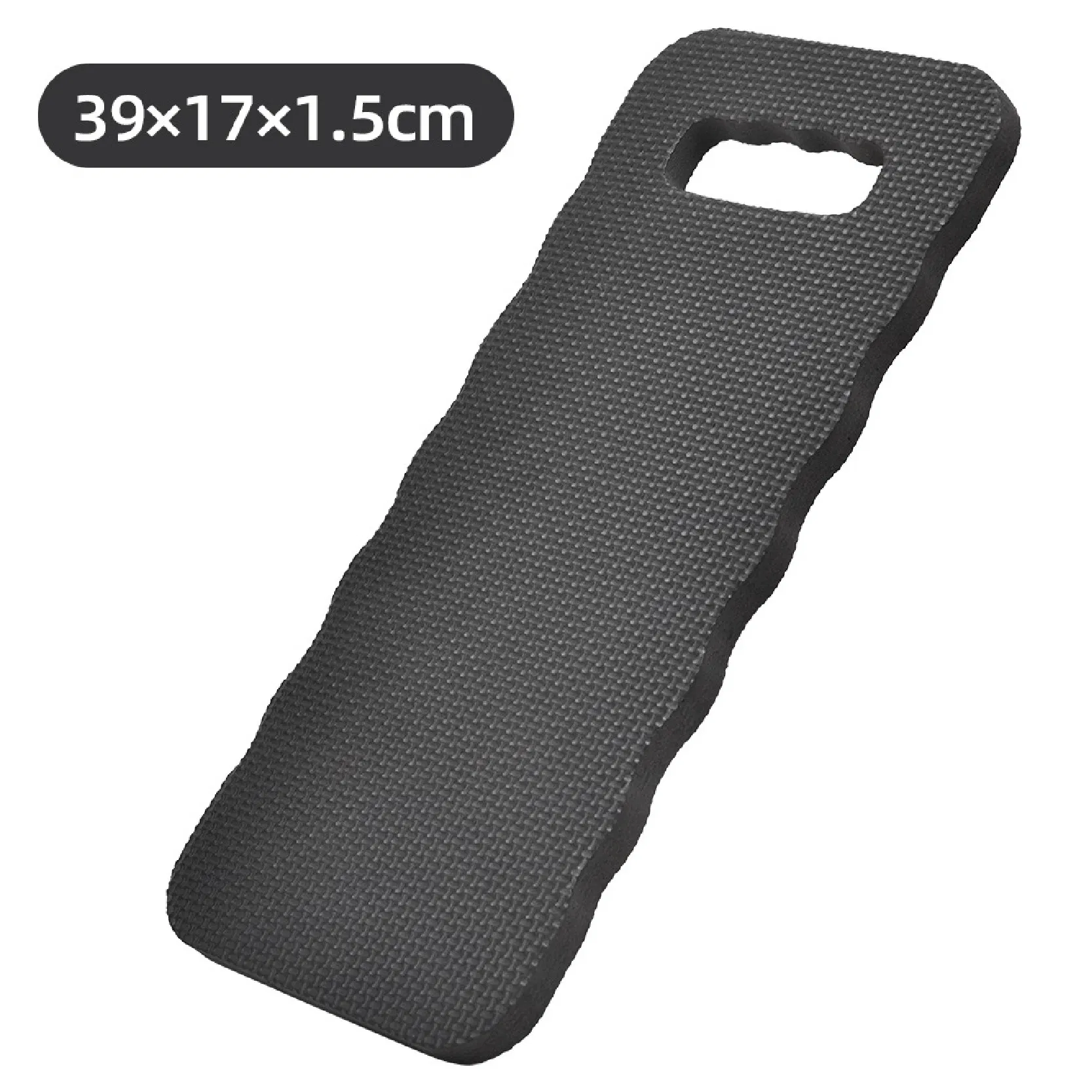 Colchoneta de Jardín 40mm Almohadilla Gruesa Antideslizante de Alta Resistencia Impermeable para Yoga Oración Reparación de Autos Trabajo en el Suelo