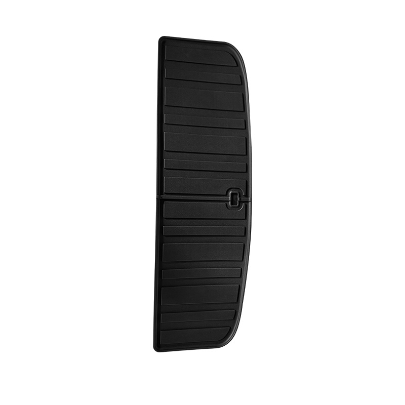 Custom TPE Car Floor Mats Waterproof All Weather Auto Floor Liners