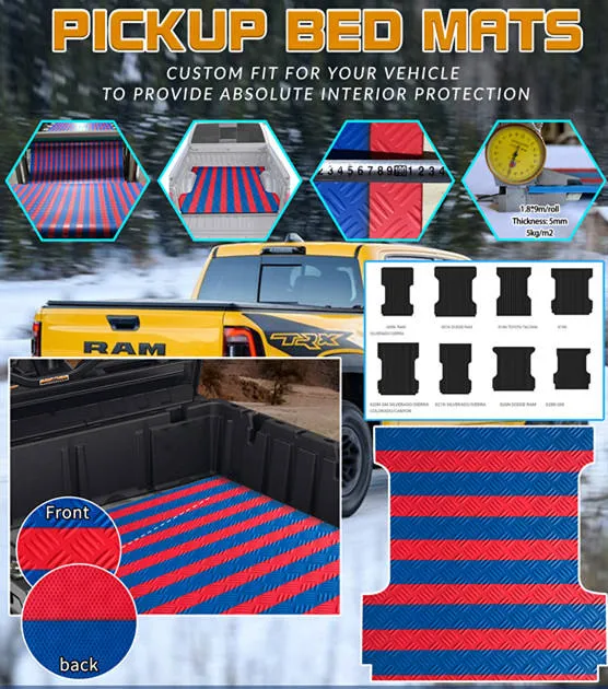 Material PVC Vinilo