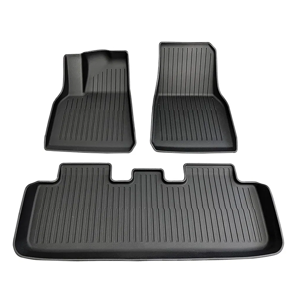 Alfombrilla Coche TPE 1
