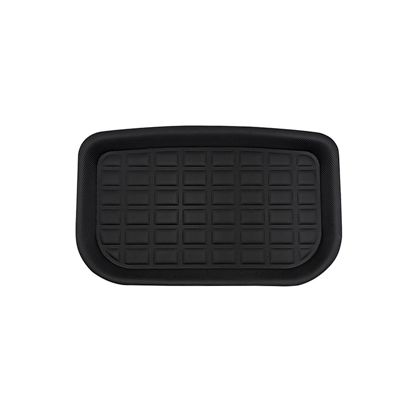Alfombrillas para pies de goma personalizadas 7D Cx9 Material del producto 3D Ajuste SUV 100 Alfombrilla de coche
