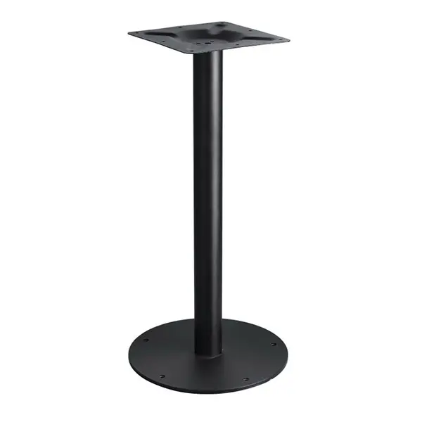 OEM Daxinghong Large iron metal bar counter table rack D507038 Company, Products