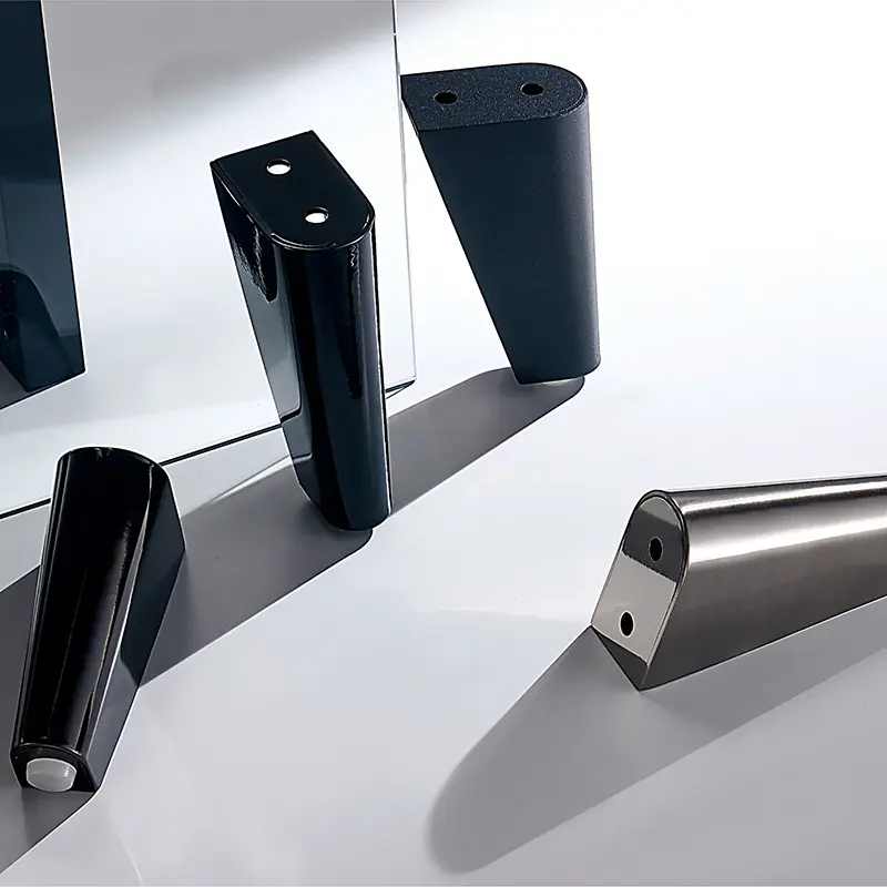 CE Certification DAXINGHONG Furniture Hardware Sofa Metal Leg A203036 Companies, Product