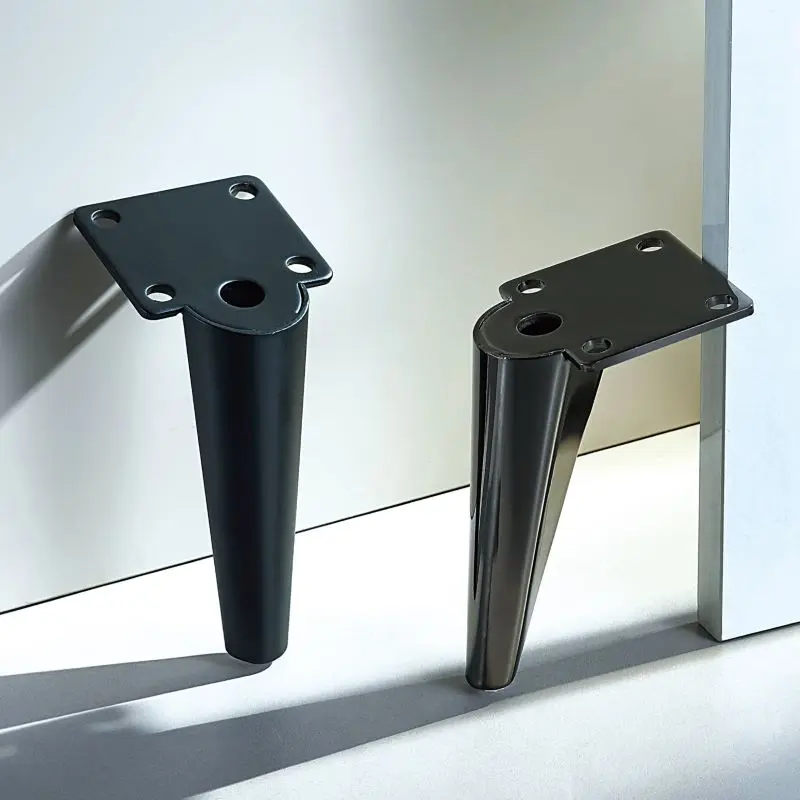 Doha sofa metal leg