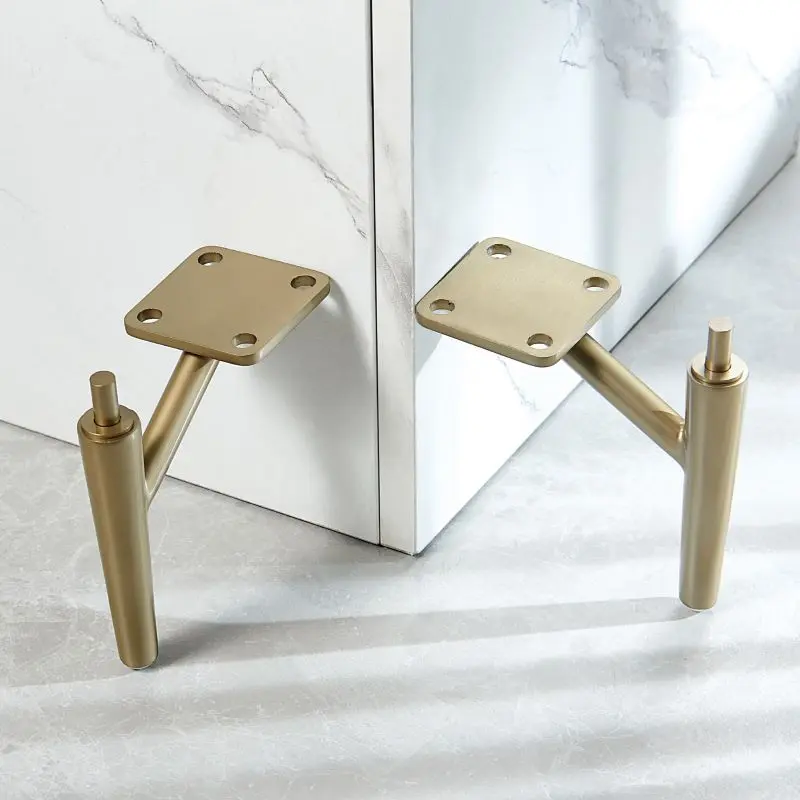 Modern Saudi Table Pipe
