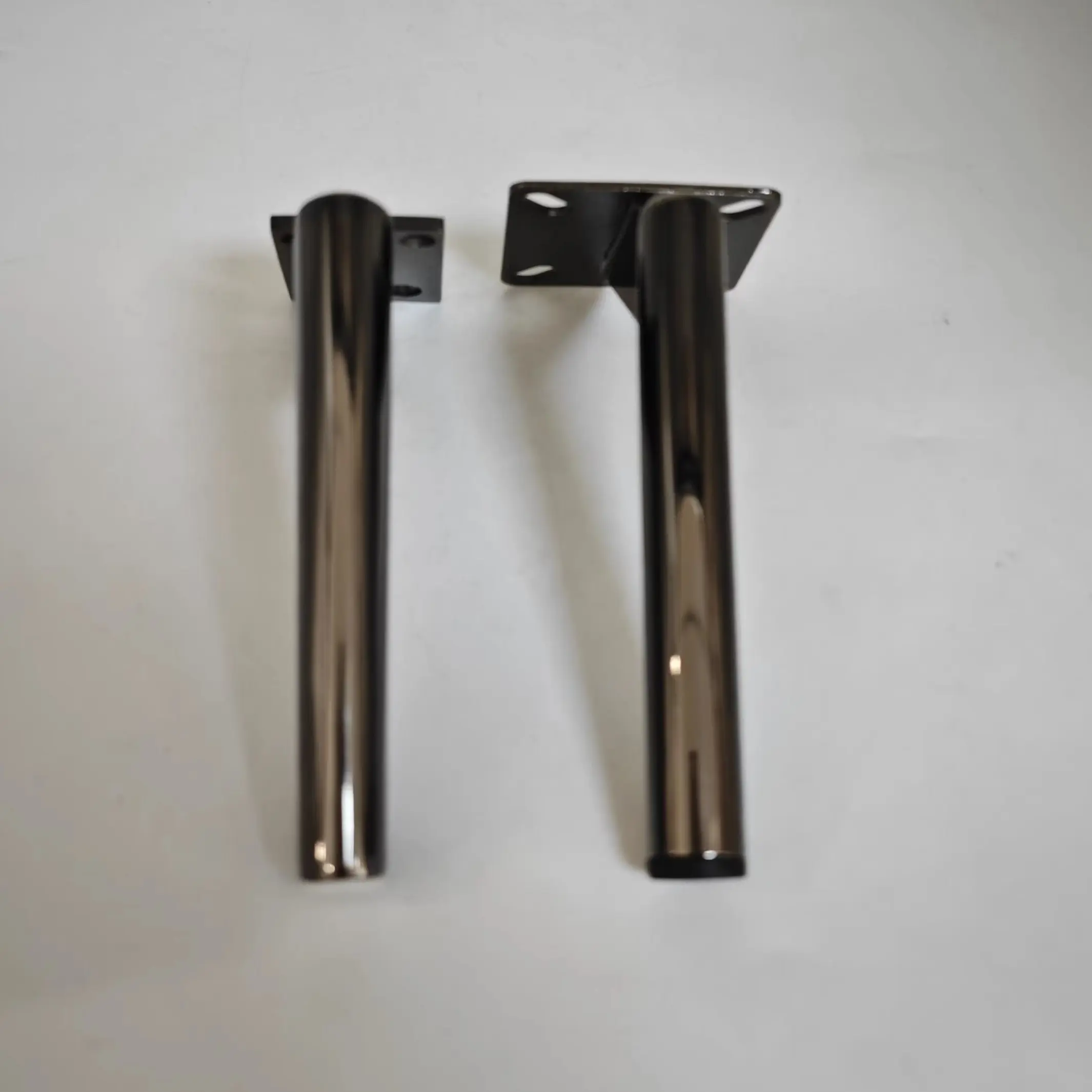 China Black High-End Modern Furniture Sofa Legs Metal Table TV Cabinet Bed Stool Legs Chair Feet for Kitchen and Bedroom Product, Service