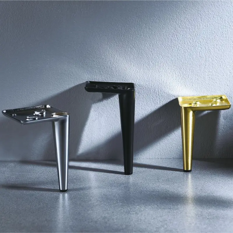 Metal Sofa Leg