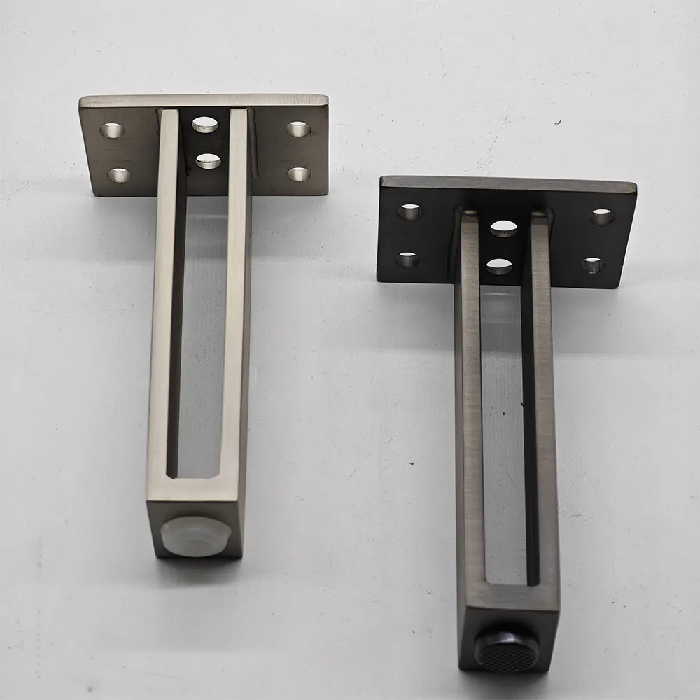 OEM Furniture Accessories Modern Furniture Sofa Legs Cabinet Table Replacement Metal Hardware Furniture Legs for Chair Sofa Company, Service