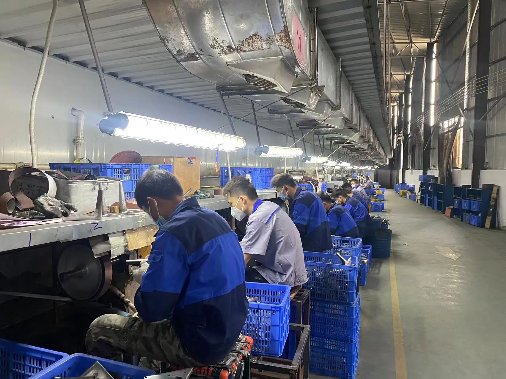 Factory