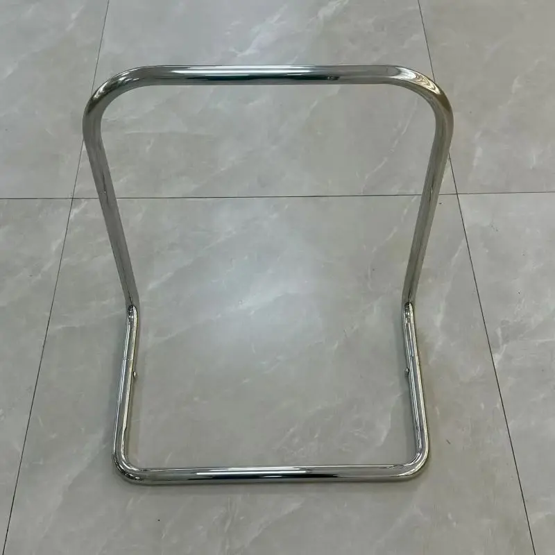 Wholesale Daxinghong Hardware Custom Furniture Irregular-shaped Metal stand D507099 Suppliers, Factory