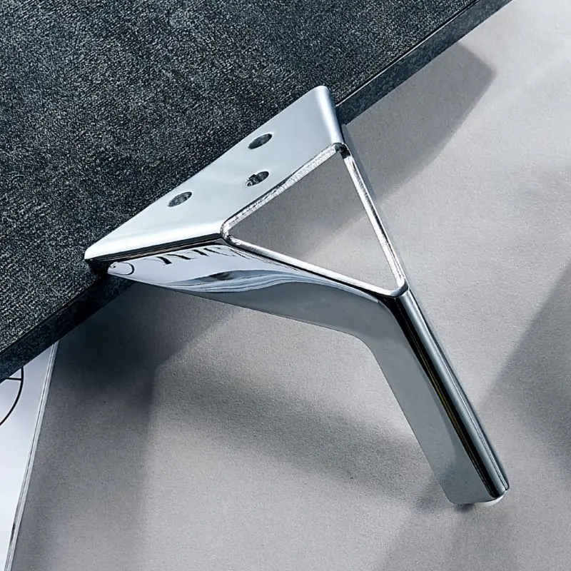 DAXINGHONG Furniture Hardware Metal Sofa Leg