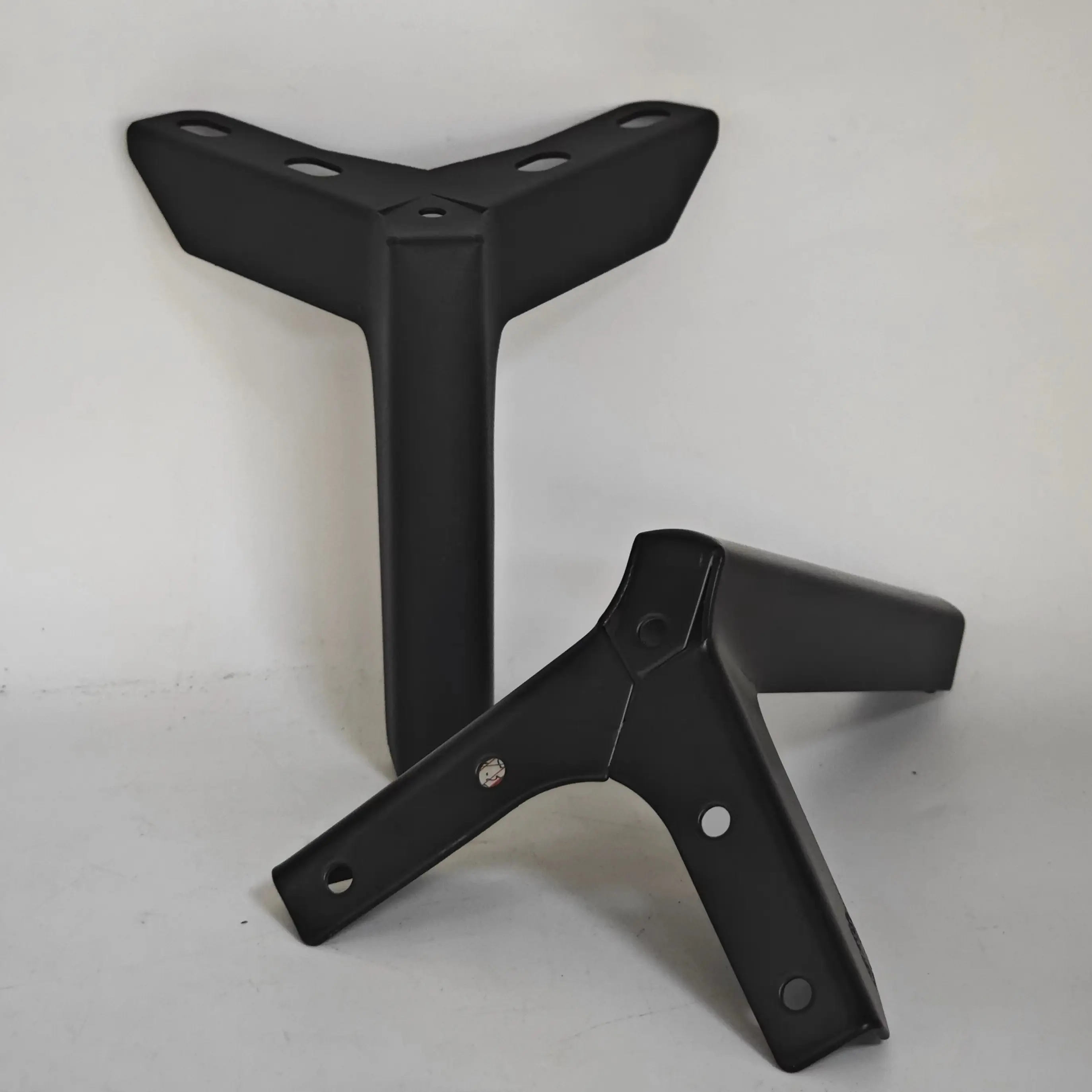China Metal High Quality Luxury Style Metal Furniture Legs Versatile Replacement Parts Sofa Beds Direct Factory Wholesale Price Supplier, Product