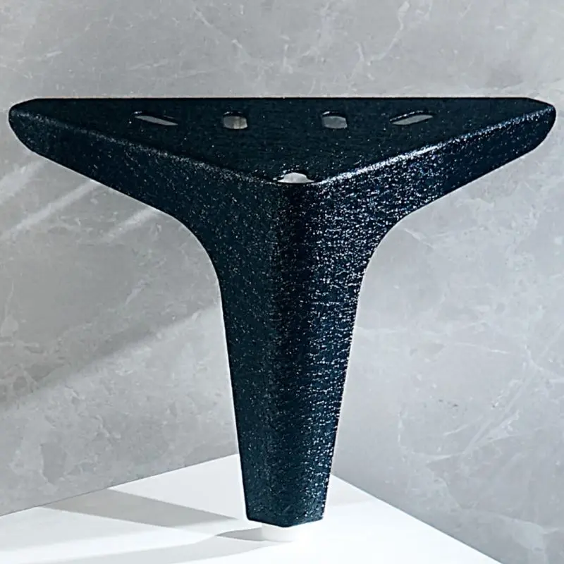 Wholesale DAXINGHONG Furniture Hardware Sofa Metal Leg A101038 Manufacturer, Factories