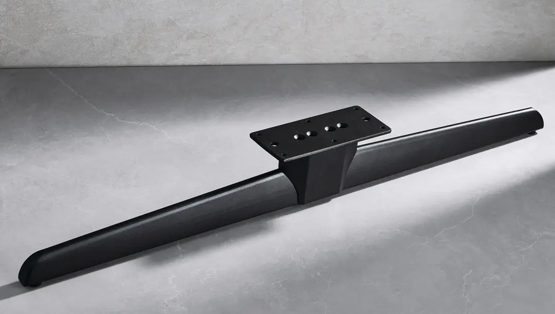 OEM Daxinghong Furniture Hardware Sofa Hollow Long Metal Legs D501044 Manufacturer, Supplier