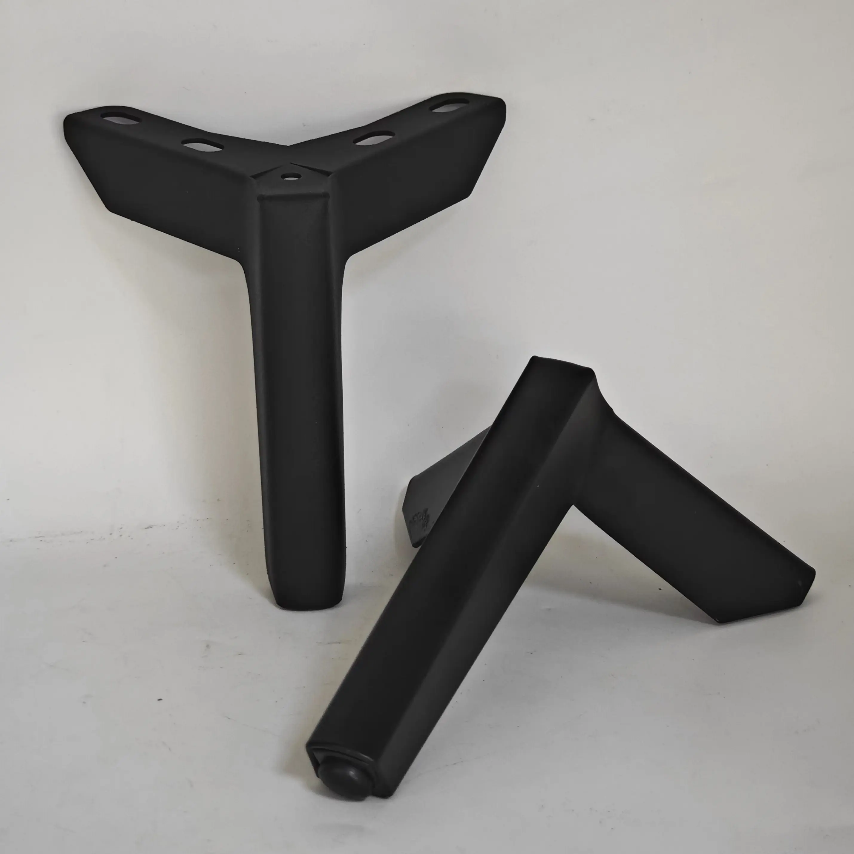 China Metal High Quality Luxury Style Metal Furniture Legs Versatile Replacement Parts Sofa Beds Direct Factory Wholesale Price Supplier, Product