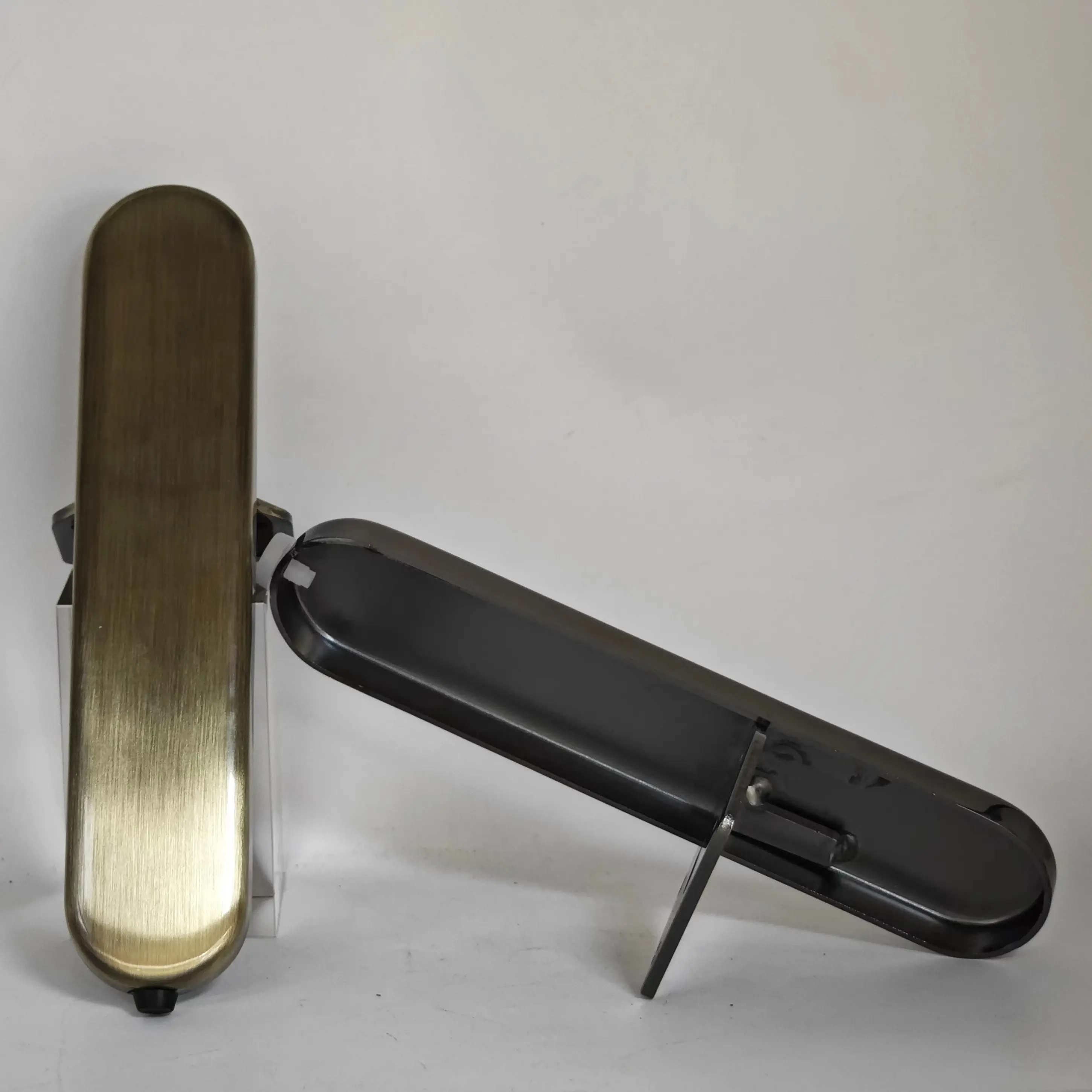 China 180mm Gold Metal Furniture Legs Bed Cabinet Modern Sofa Legs For Sofa C401020 Factory, Company