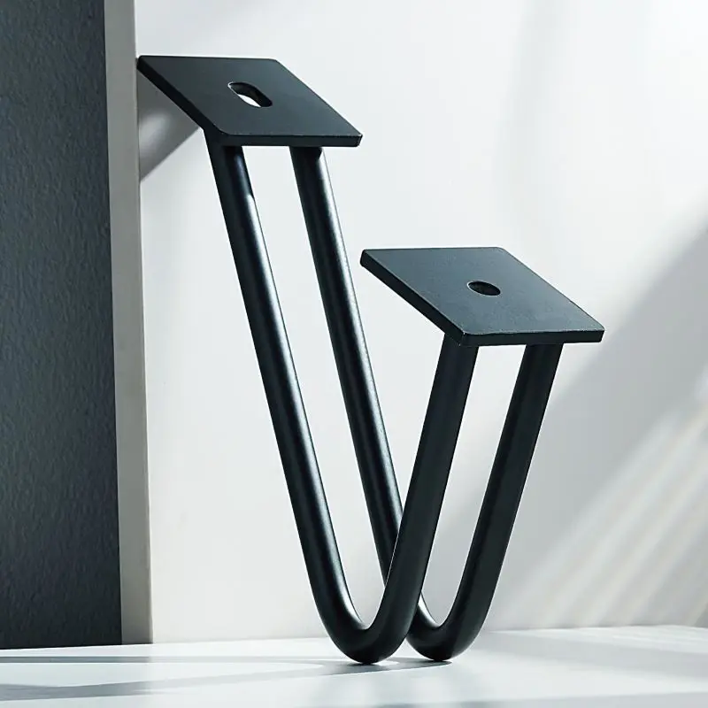 High-Quality DAXINGHONG Furniture Hardware Sofa Metal Leg C405009 Factory, Company