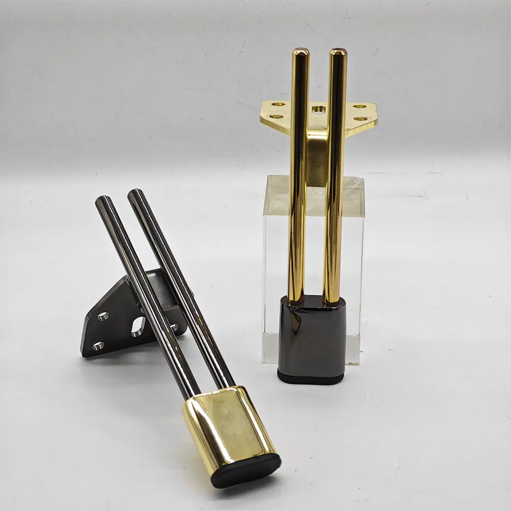 Wholesale The Latest Chopstick Feet Are Suitable For Sofa Bedside Tables C405012 Factory, Factories