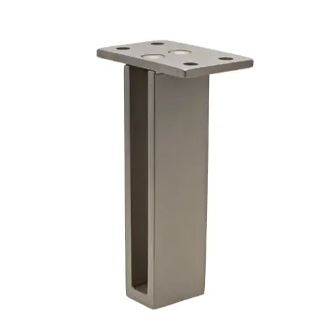 OEM Furniture Accessories Modern Furniture Sofa Legs Cabinet Table Replacement Metal Hardware Furniture Legs for Chair Sofa Company, Service