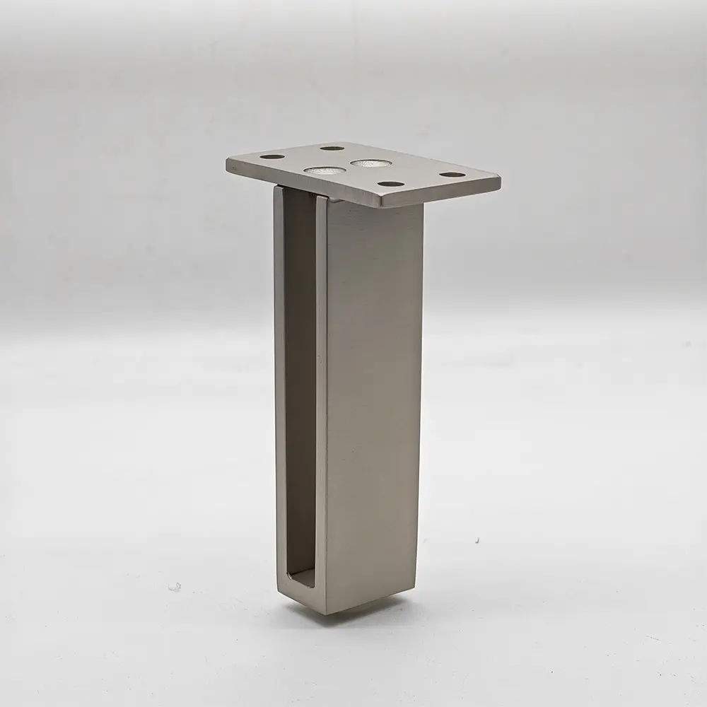 OEM Furniture Accessories Modern Furniture Sofa Legs Cabinet Table Replacement Metal Hardware Furniture Legs for Chair Sofa Company, Service