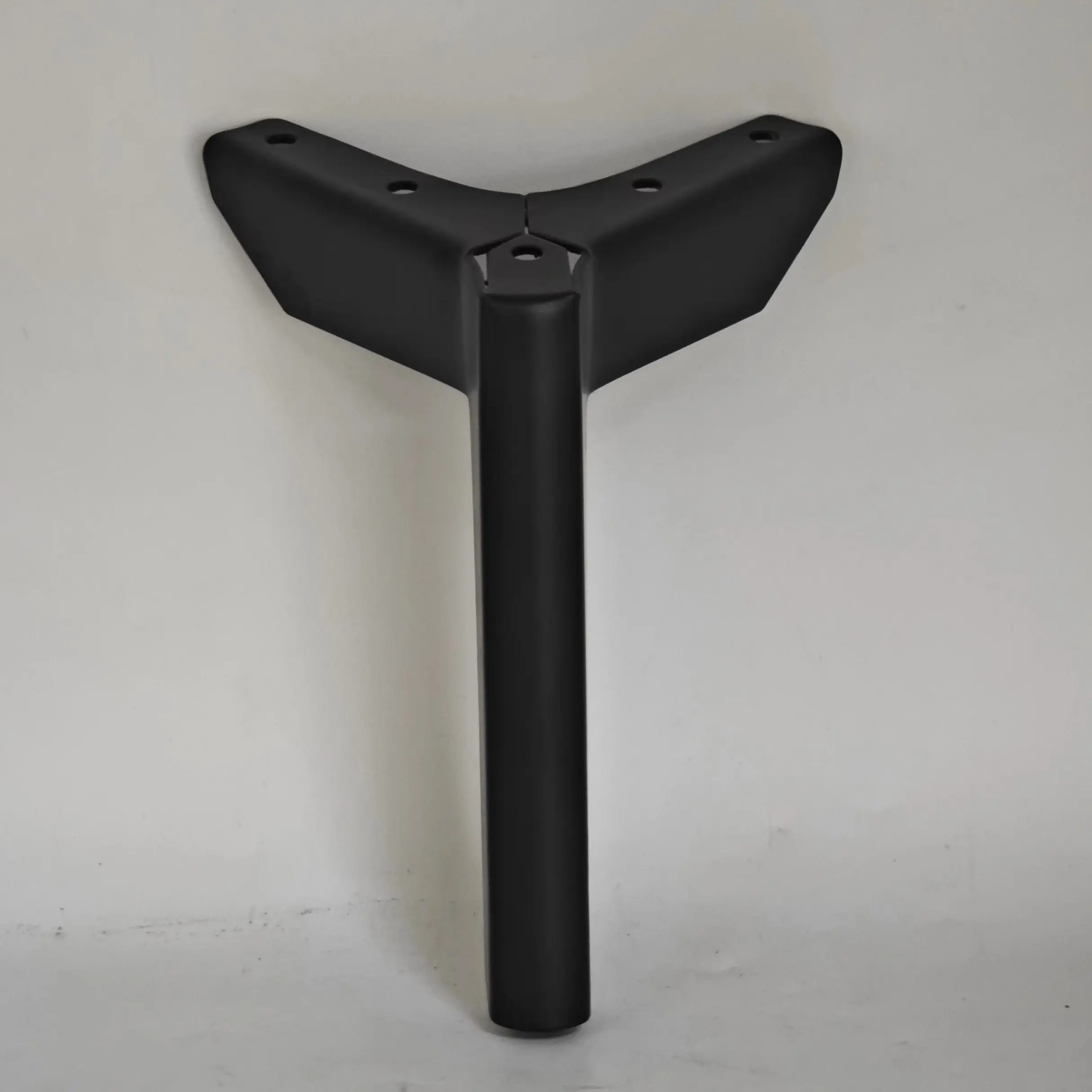 China Metal High Quality Luxury Style Metal Furniture Legs Versatile Replacement Parts Sofa Beds Direct Factory Wholesale Price Supplier, Product