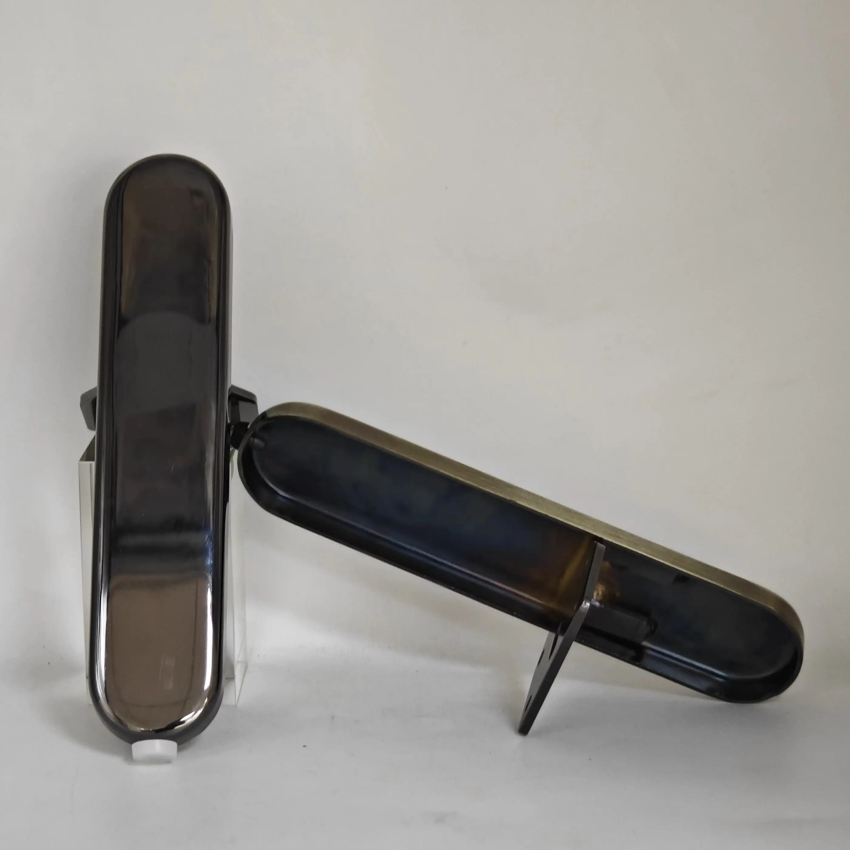 China 180mm Gold Metal Furniture Legs Bed Cabinet Modern Sofa Legs For Sofa C401020 Factory, Company