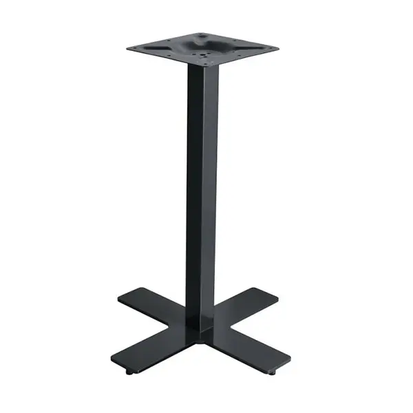 OEM Daxinghong Large iron metal bar counter table rack D507037 Company, Companies