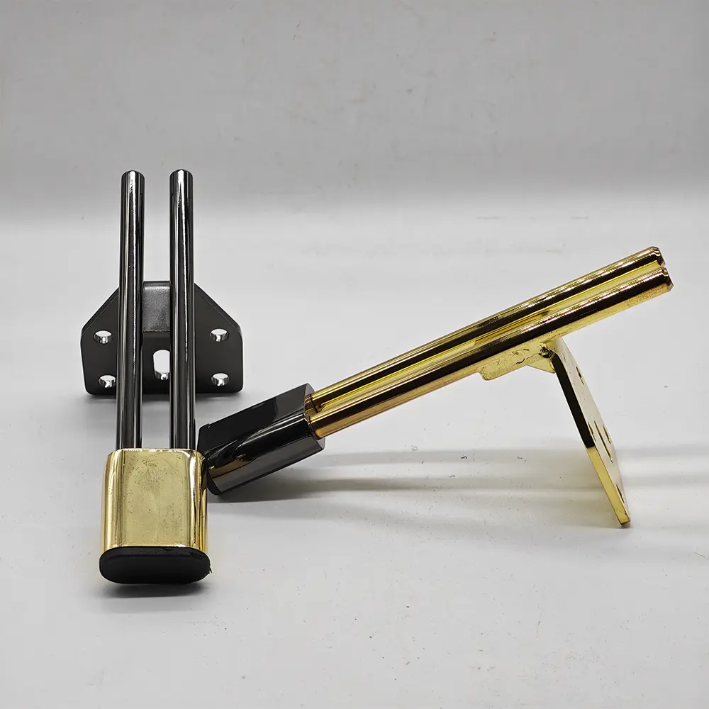 Wholesale The Latest Chopstick Feet Are Suitable For Sofa Bedside Tables C405012 Factory, Factories