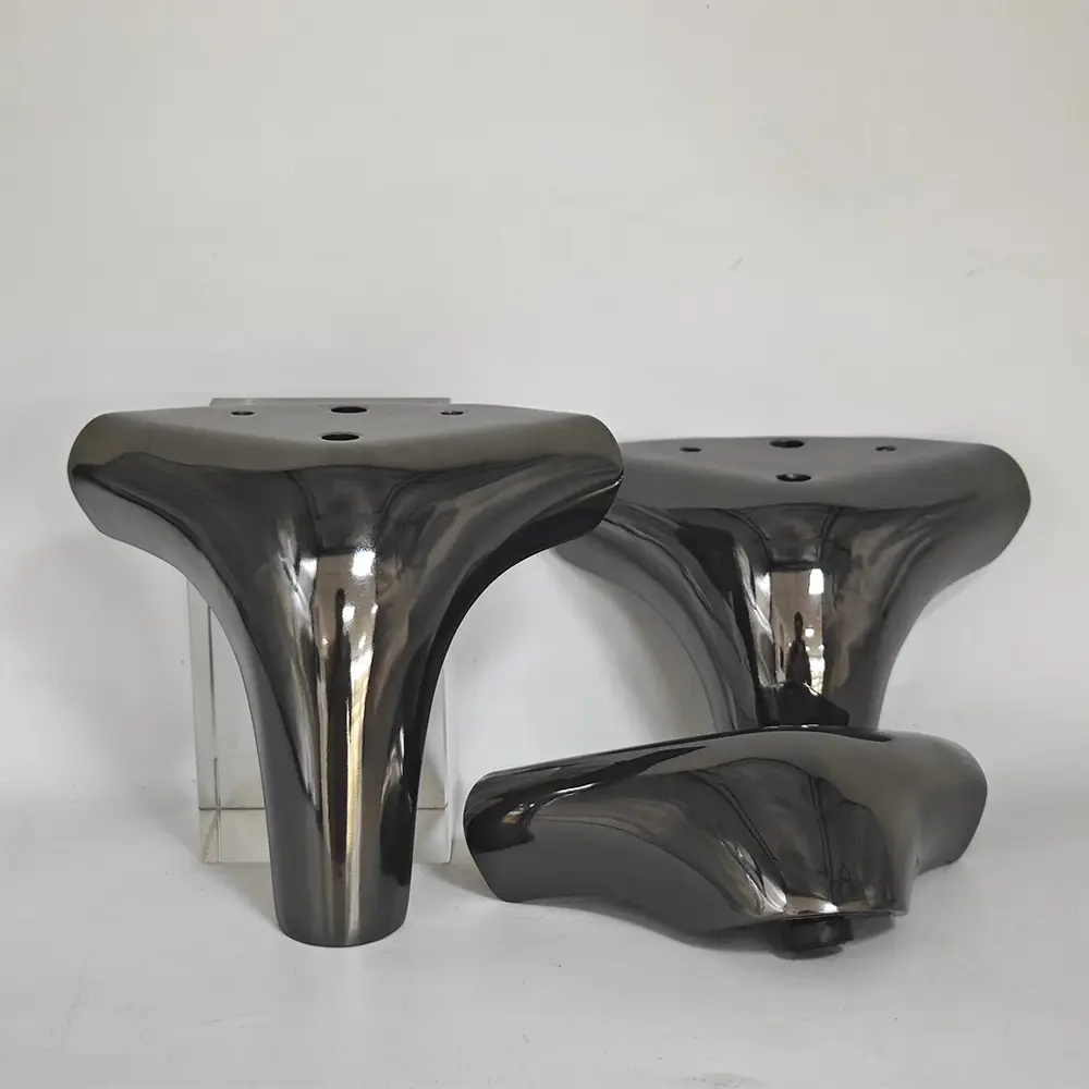 CE Certification small and simple newly designed piece of furniture with iron sofa legs A101031 Supplier, Products
