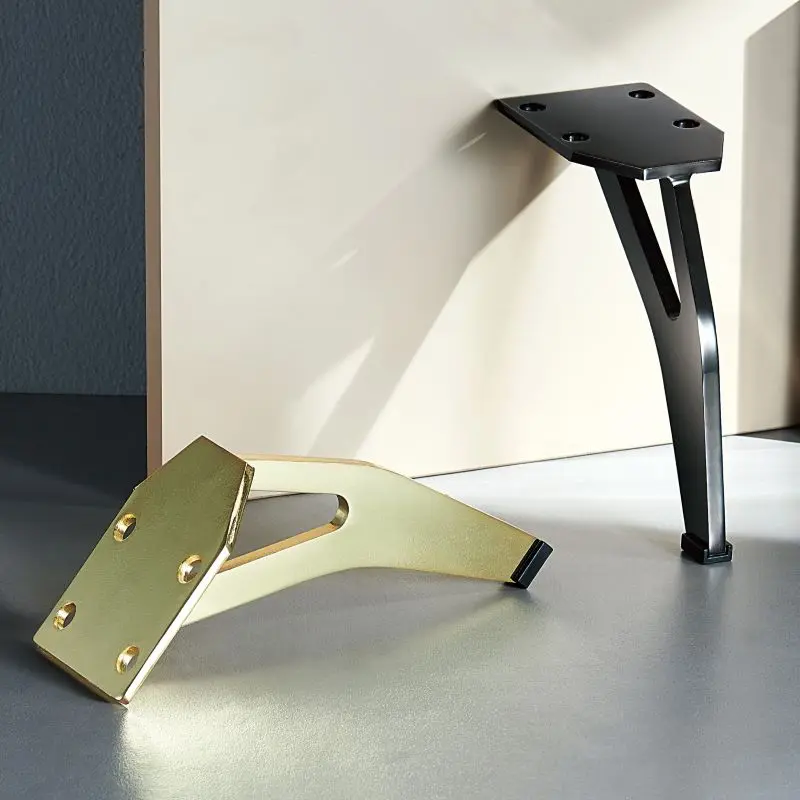 Chelsea Sofa Metal Leg