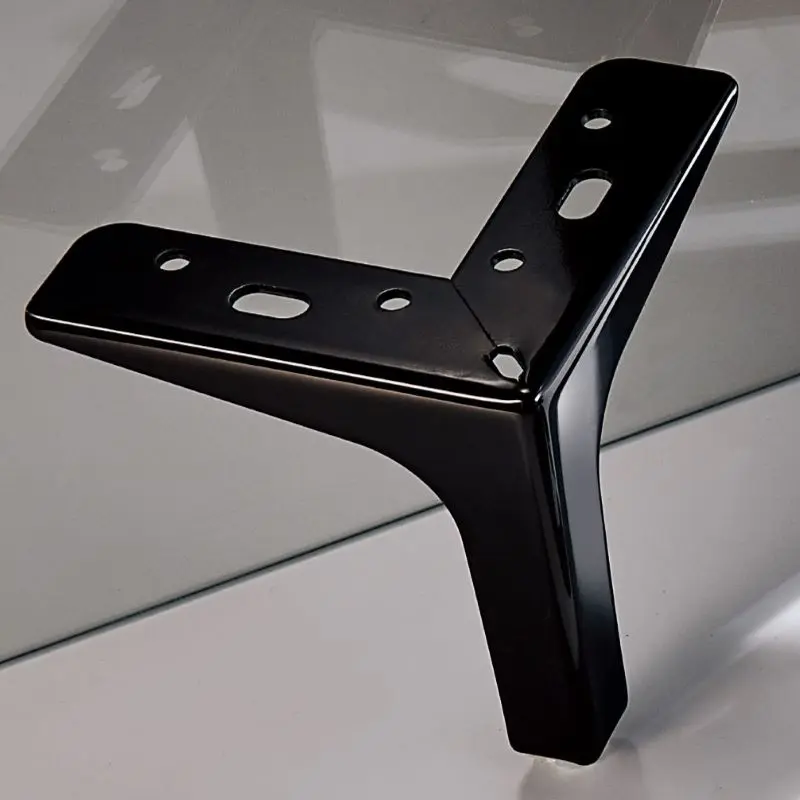 OEM DAXINGHONG Furniture Hardware Sofa Metal Leg A101008 Manufacturers, Factory