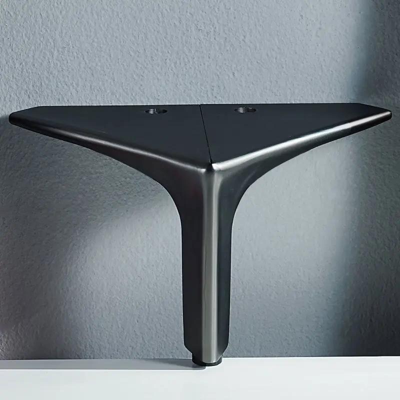 China DAXINGHONG Furniture Hardware Sofa Metal Leg A101050 Manufacturer, Manufacturers