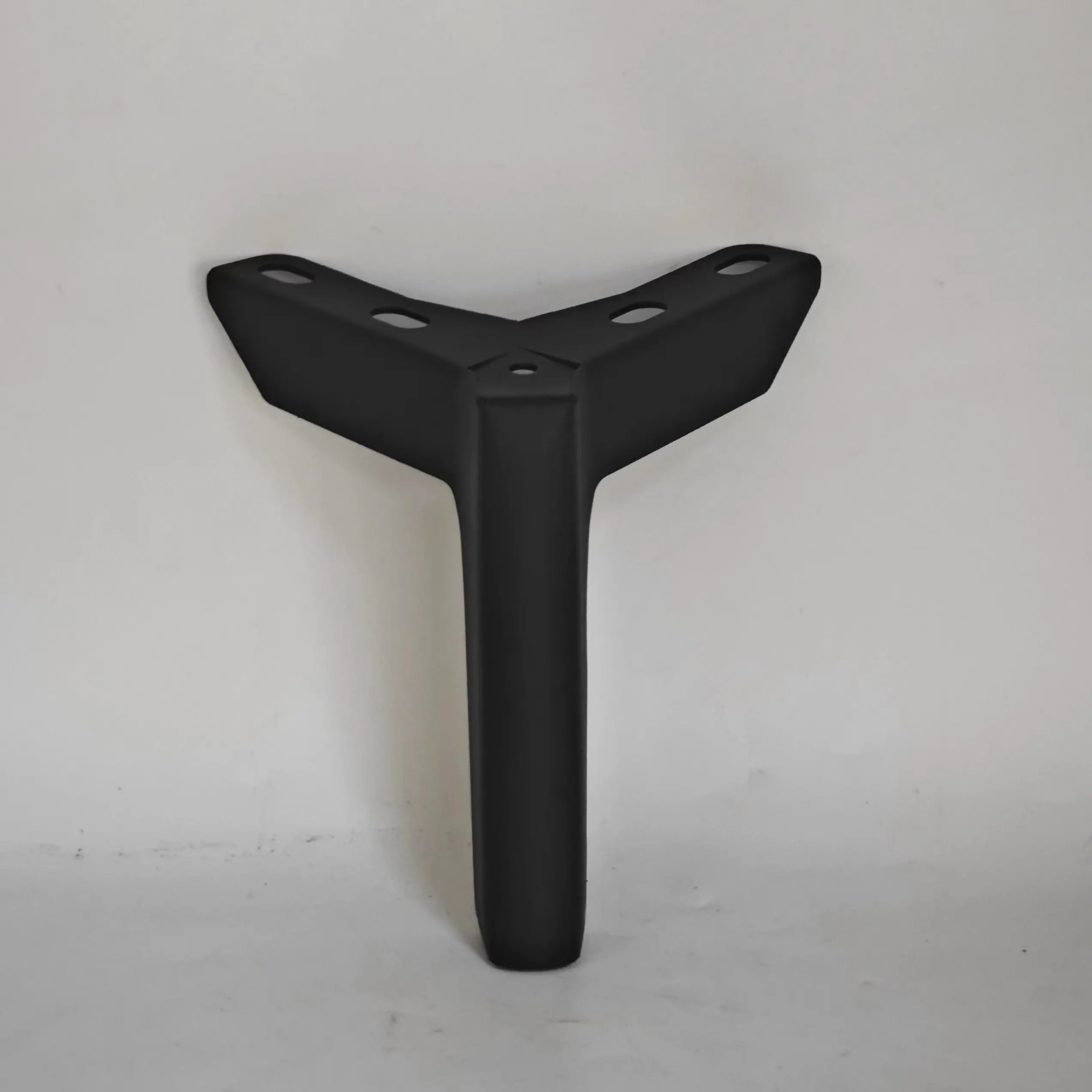 China Metal High Quality Luxury Style Metal Furniture Legs Versatile Replacement Parts Sofa Beds Direct Factory Wholesale Price Supplier, Product