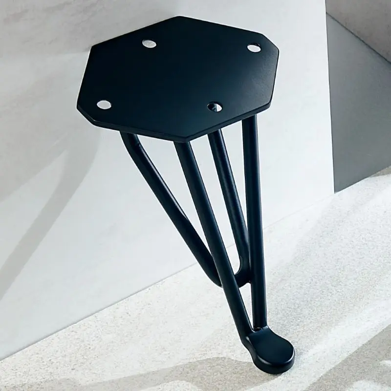 OEM DAXINGHONG Furniture Hardware Sofa Metal Leg C405007 Supplier, Company