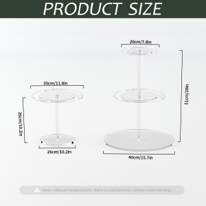 Retail Eyewear Display Solution