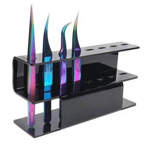 Wholesale Acrylic Tool Stand Xinquan for Barber Stores