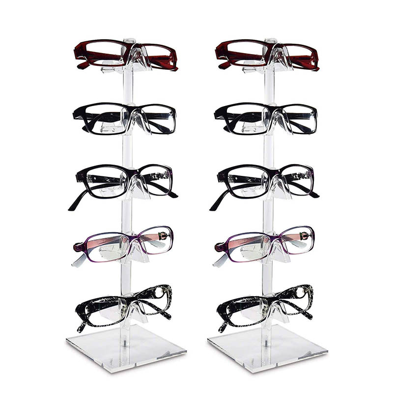 Wholesale Acrylic glasses wallet display stand Manufacturer, Factories