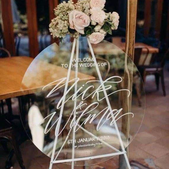 OEM Acrylic guide sign xinquan for messages, route guidance, AD Manufacturer, Factory