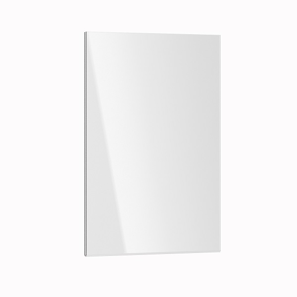 Discount Xinquan Wall-Mounted A4 Clear Acrylic Poster Stand Suppliers, Service